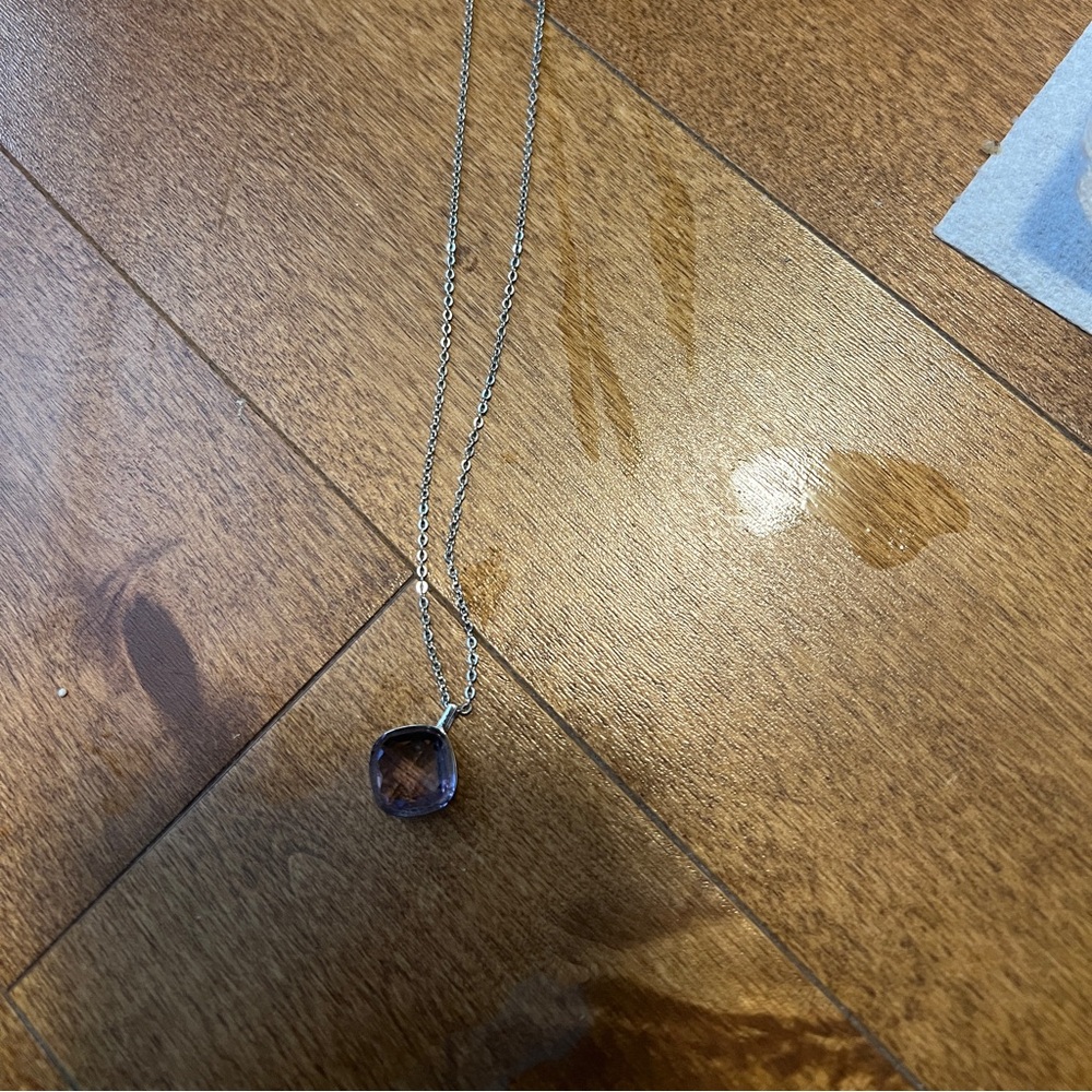 SWAROVSKI necklace